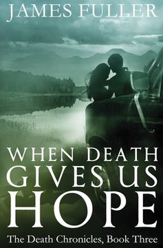 portada When Death Gives Us Hope (en Inglés)