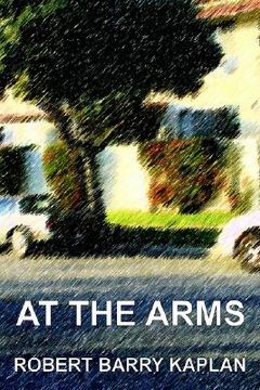 portada at the arms (in English)