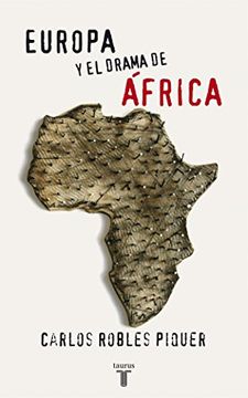 portada Europa Y El Drama De Africa