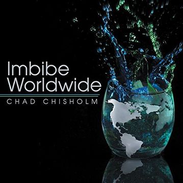portada Imbibe Worldwide