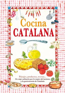portada Cocina Catalana