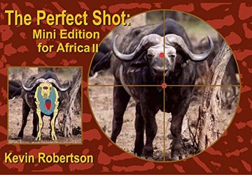 portada The Perfect Shot: Mini Edition for Africa 2 (en Inglés)