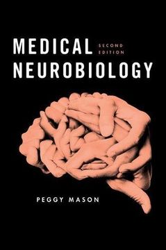 portada Medical Neurobiology