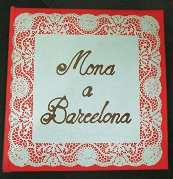 portada Mona a Barcelona