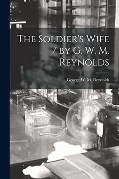 portada The Soldier's Wife (en Inglés)