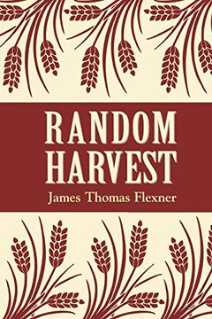 portada Random Harvest 