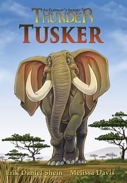 portada Tusker (en Inglés)