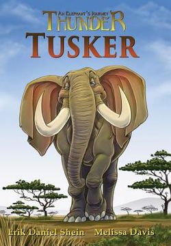 portada Tusker (in English)