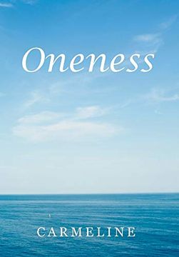 portada Oneness 