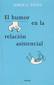 humor en la relacion asistencial