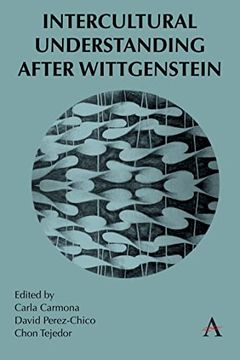portada Intercultural Understanding After Wittgenstein (Anthem Studies in Wittgenstein) (en Inglés)