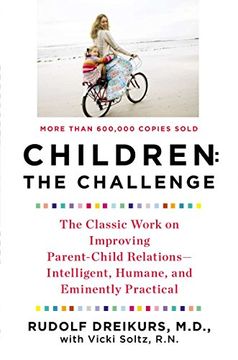 portada Children the Challenge (en Inglés)