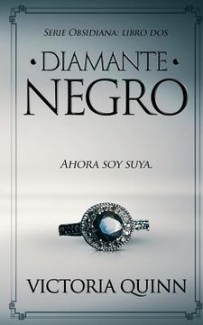 portada Diamante negro