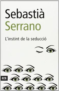 portada (cat).l`instint de la seduccio (in Catalá)