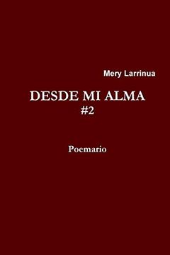 portada Desde mi Alma # 2 (in Spanish)