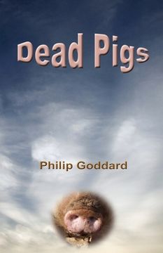 portada Dead Pigs (en Inglés)