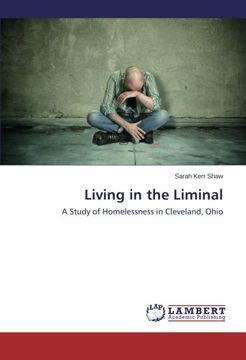 portada Living in the Liminal