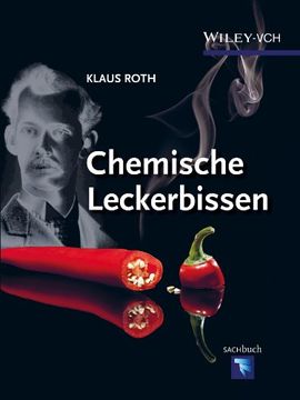 portada Chemische Leckerbissen (en Alemán)