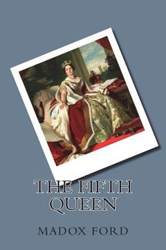 portada The Fifth Queen (en Inglés)