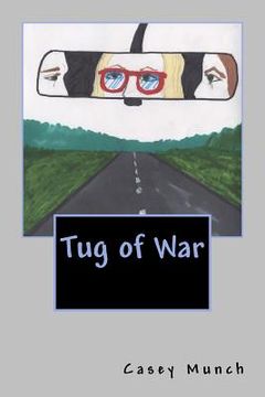 portada Tug of War (en Inglés)