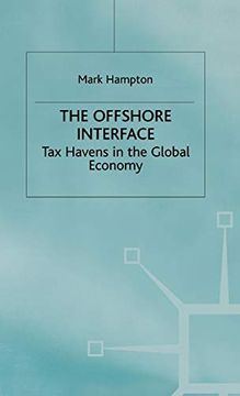 portada The Offshore Interface: Tax Havens in the Global Economy 