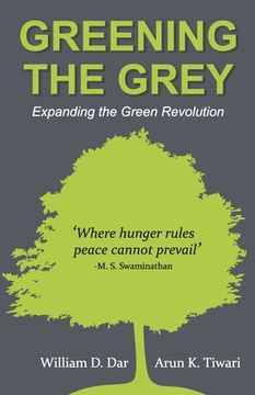 portada Greening the Grey (en Inglés)