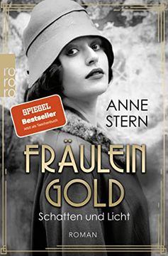 portada Fräulein Gold: Schatten und Licht (Die Hebamme von Berlin, Band 1) (en Alemán)