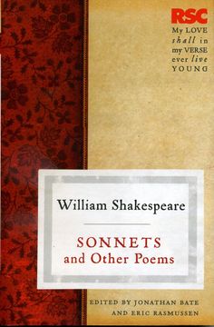 Sonnets and Other Poems (The rsc Shakespeare) (en Inglés)