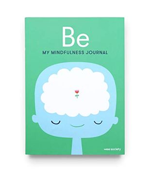 portada Be: My Mindfulness Journal