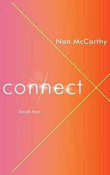 portada Connect: Book two (Chat Connect Crash Series) (en Inglés)