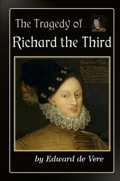portada The Tragedy of Richard the Third (in English)