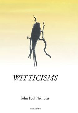 portada Witticisms (en Inglés)