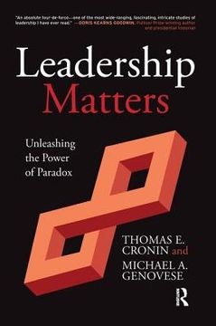 portada leadership matters