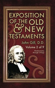 portada Exposition of the Old & New Testaments - Vol. 2 (en Inglés)