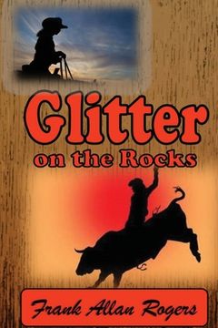 portada Glitter on the Rocks (en Inglés)
