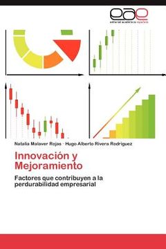 portada innovaci n y mejoramiento (in English)