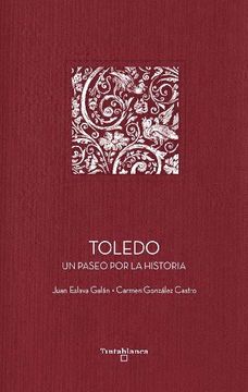 portada TOLEDO (in Spanish)