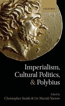 portada Imperialism, Cultural Politics, and Polybius (in English)
