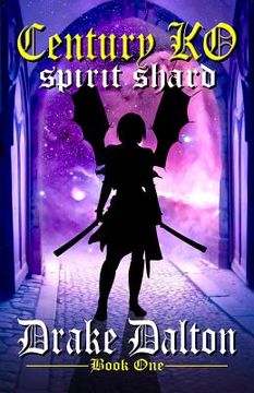 portada Century KO: Spirit Shard (en Inglés)