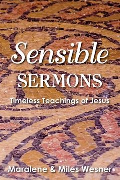 portada Sensible Sermons (en Inglés)