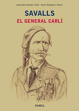 portada Savalls. El General Carl1 (in Catalá)