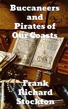 portada Buccaneers and Pirates of our Coasts (en Inglés)