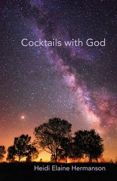 portada Cocktails with God (en Inglés)