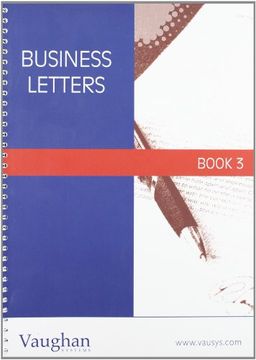 portada Business Letter 3