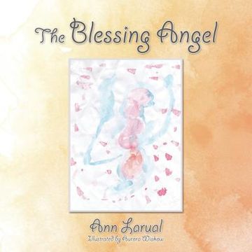 portada The Blessing Angel (in English)