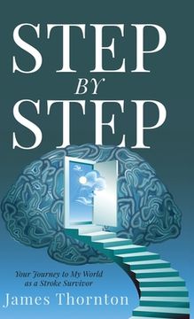 portada STEP...by...STEP (en Inglés)