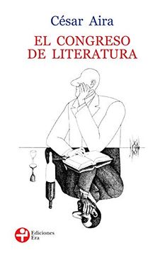 portada Congreso de Literatura, el (Edición de Bolsillo)