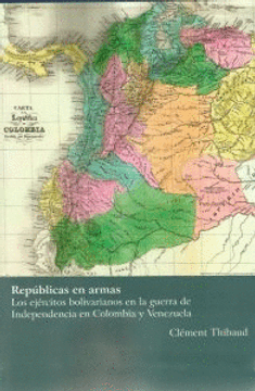 portada Republicas en Armas (in Spanish)