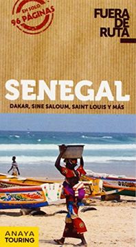 portada Senegal