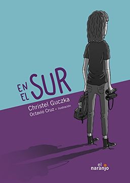 portada En el sur (in Spanish)